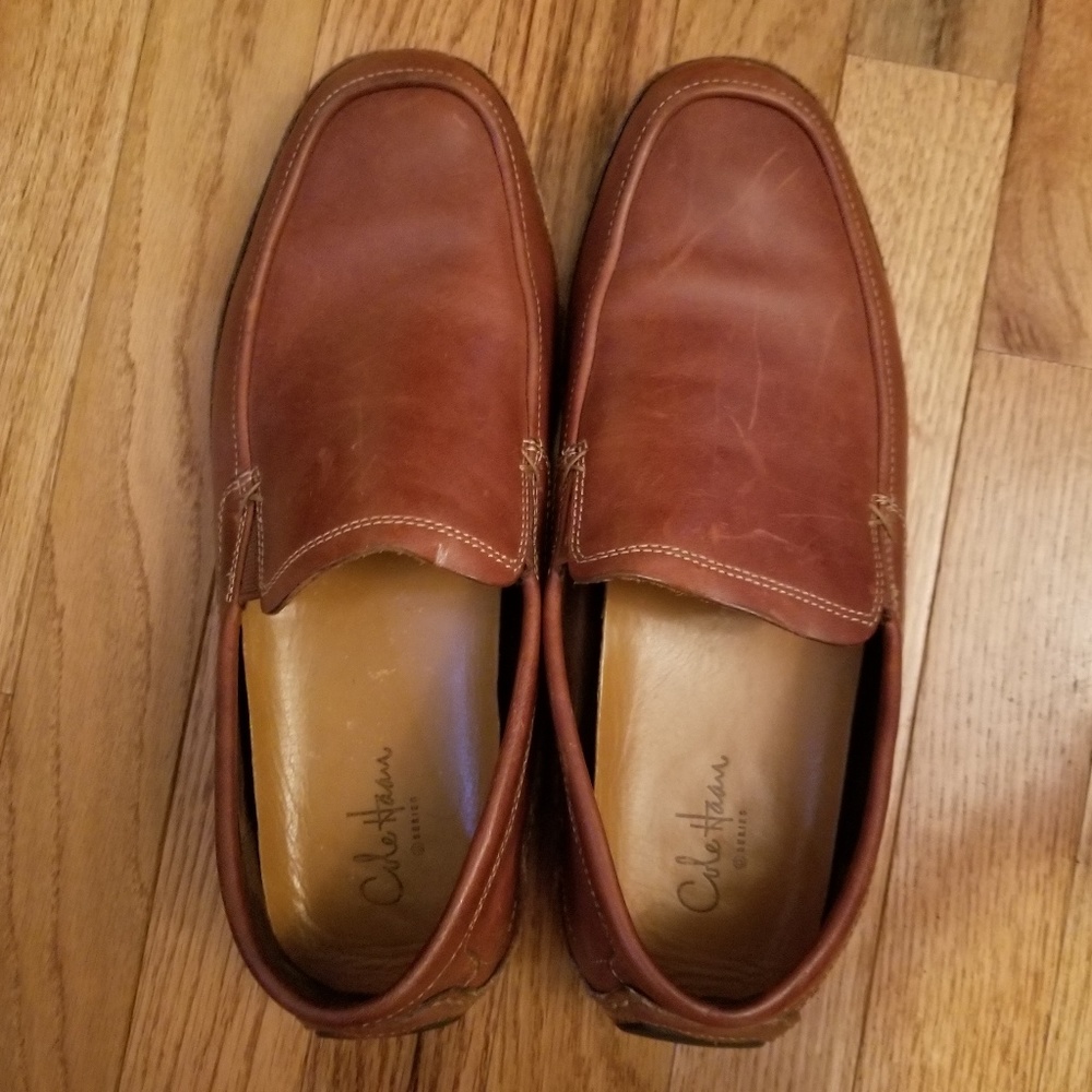 Men's shoes